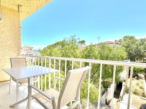 Apartamento playa 2 Fassers piscina Port Pollensa