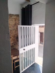 Casa en el casco antiguo