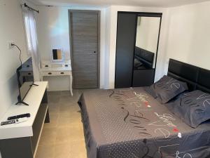 Maisons d'hotes Casa Versini : photos des chambres