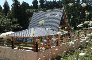 Seaside Cottage Buknari