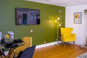 Durham City, Peaceful, Sauna, Free Parking, Long Stays - New Brancepeth