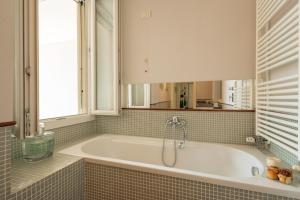 Appartamento Romantico