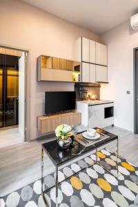 Apartment 1 bedroom ramkamheang