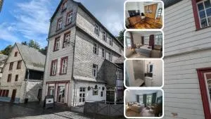 Refugium Altstadt - Auchen