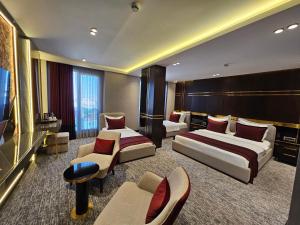 Asur Imperıal Hotel