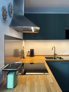 Au Coeur de Courmayeur