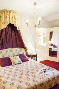 Classic Double or Twin Room room in Château de Bellecroix