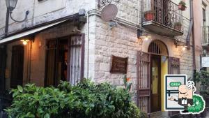 Casa Belvedere Luxury Suite