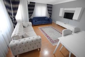 Large apartment in a quiet area