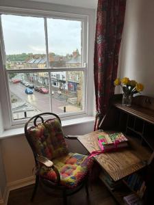 Alnwick Book Nook - dog friendly