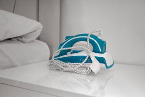 Large apartment in a quiet area