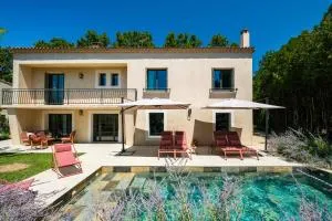 La Quintessence des Alpilles - Paradou