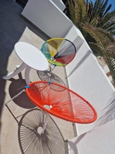 Hoy Caleta Apartments