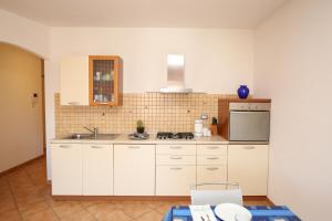 Apartment mit 1 Schlafzimmer