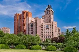 Beijing Feitian Hotel - 小红门 Beijing Feitian Hotel - 小红门