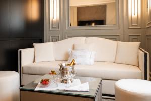Torretta San Rocco -Luxury Suite