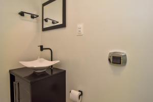 Custo Benefício p 4 hóspedes na Rua 1000 P1947