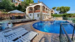 Castesillo del Mar - Girona