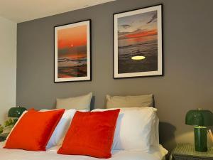 Modern Hatfield Apartment with Free Gated Parking