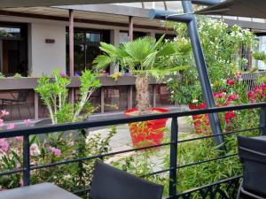 Hotels Logis Hotel Schaeffer- Restaurant Le Saint Georges : photos des chambres