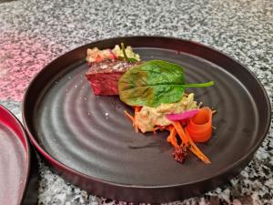 Hotels Logis Hotel Schaeffer- Restaurant Le Saint Georges : photos des chambres