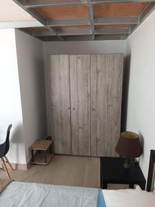 Athens luxury studio 2