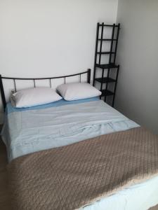 Athens luxury studio 2