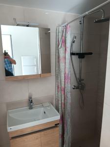 Athens luxury studio 2