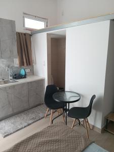 Athens luxury studio 2