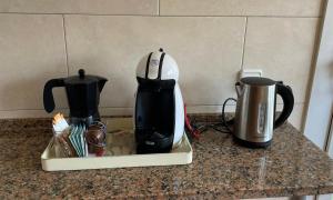 Apartamento céntrico cerca de la playa