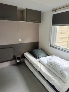Campings Mobil-home INTUITION 8P : photos des chambres