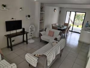 Comfortable house in Residencial San Andrés
