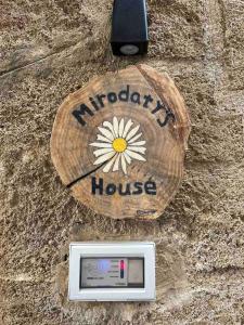 Mirodatys House