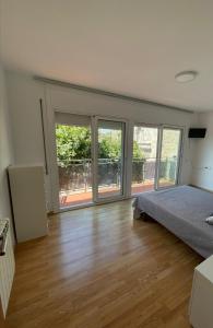 Apartamento céntrico cerca de la playa