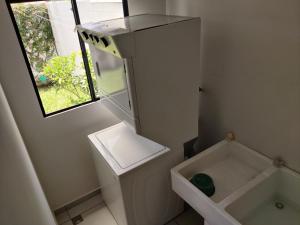 Comfortable house in Residencial San Andrés