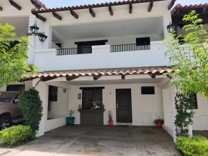 Comfortable house in Residencial San Andrés