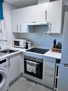 1BD 1BTH near Finestrat Beach Benidorm
