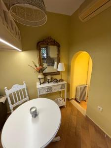 The Old Town Hideaway