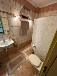 The Old Town Hideaway