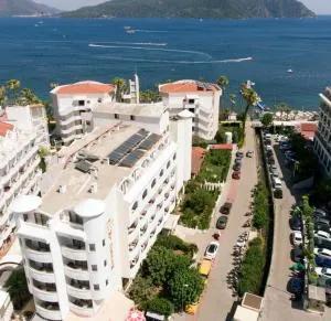 Marmaris Hotel Comfort Rooms - Turunç