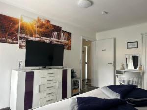 Privat Cozy Room in Mudau