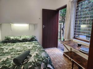 The Little Otter Room in Natures Valley