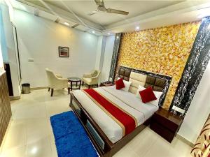 Hotel Vista Inn, Karol Bagh, New Delhi - Near Metro