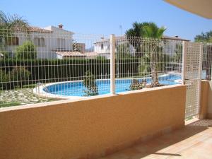 Apartamento Familiar Jávea en Planta Baja