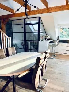 Apartament dwupoziomowy BALI - Nowy Świat