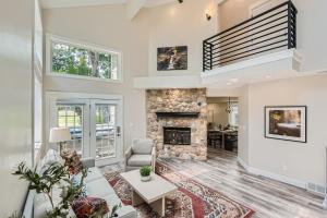 Chalet Central Park City! home