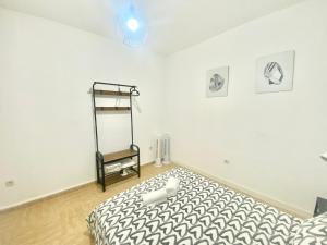 Méndez Álvaro Callejo Street