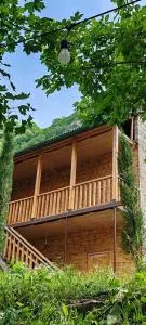 Forest Guest House - Gosh