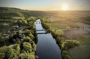 Hotels Hotel du Pont et Restaurant a Grolejac : photos des chambres