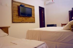 Pousada Stella Tropical